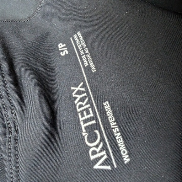 Arc’teryx Women’s Active Leggings - Picture 4 of 4